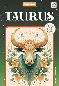 Taurus (Zodiac Signs) - Taurus for men