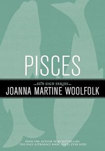 Pisces: Sun Sign Series - Pisces for men