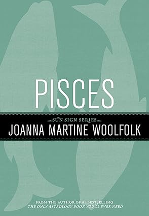 Pisces: Sun Sign Series - Pisces for men