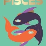 Pisces: Harness the Power of the Zodiac (astrology, star sign) (HG Seeing Stars) - Pisces for men