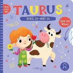 Taurus (Clever Zodiac Signs, 2) - Taurus for men