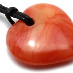 CrystalAge - Virgo Necklace for men