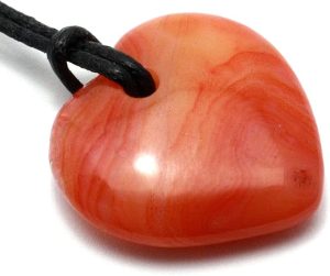 CrystalAge - Virgo Necklace for men