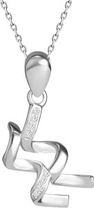 VIKI LYNN - Aquarius Necklace for men