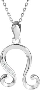 VIKI LYNN - Leo Necklace for men