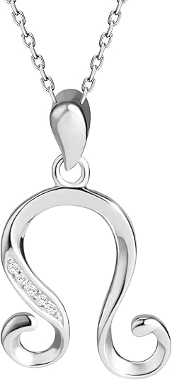 VIKI LYNN - Leo Necklace for men