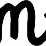 Ranger Products Scorpio Zodiac Sign (a) - Astrology Car Decal Window Sticker (White Color Decal) - Die Cut Decal Bumper Sticker for Windows, Cars, Trucks, Laptops, Etc. - Scorpio Sticker for men