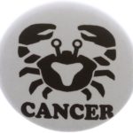 A&T Designs - Cancer Keychain for men