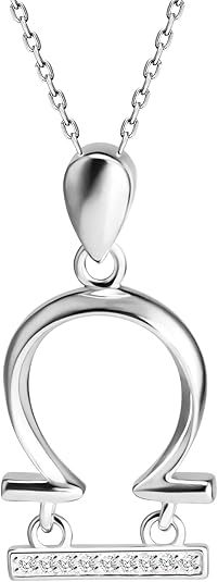 VIKI LYNN - Libra Jewelry for men