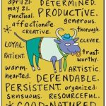 Taurus nice Clayboys - RECTANGLE MAGNET - Taurus Products for men