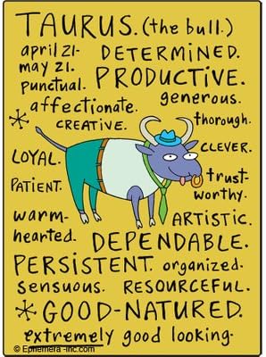 Taurus nice Clayboys - RECTANGLE MAGNET - Taurus Products for men