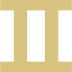 Zodiac Gemini Sign Cutout Unfinished Wood Horoscope Astrology Door Hanger MDF Shape Canvas Style 1 - Gemini Canvas for men