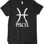 Cybertela - Pisces T-Shirt for men
