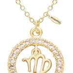 NOUMANDA - Virgo Jewelry for men