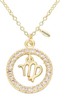 NOUMANDA - Virgo Jewelry for men