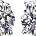 Helen de Lete - Virgo Earrings for men
