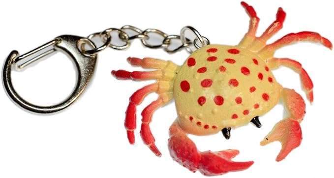 Miniblings - Cancer Keychain for men