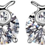 Helen de Lete - Taurus Earrings for men