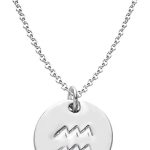 Getlace - Aquarius Necklace for men