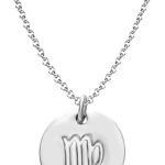 Getlace - Virgo Necklace for men