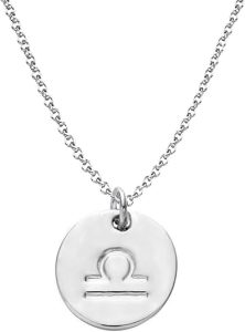 Getlace - Libra Jewelry for men