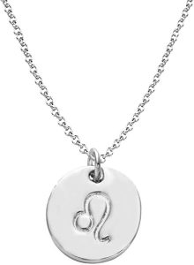 Getlace - Leo Necklace for men