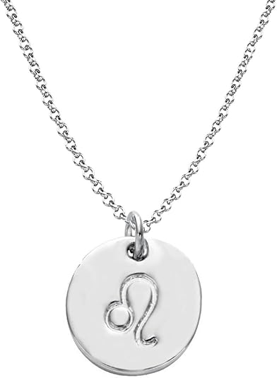 Getlace - Leo Necklace for men