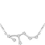 BriLove - Leo Necklace for men