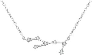 BriLove - Virgo Necklace for men
