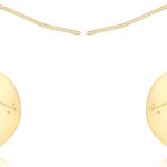 NOUMANDA - Taurus Earrings for men