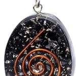 Ayana Wellness - Libra Necklace for men