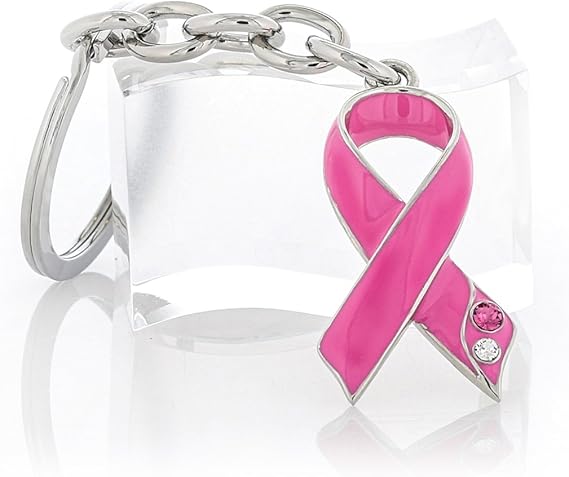 Baron-Jewelry - Cancer Keychain for men