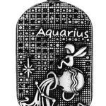 Xusamss - Virgo Necklace for men