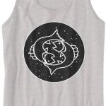 Cybertela - Pisces T-Shirt for men