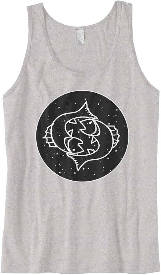 Cybertela - Pisces T-Shirt for men