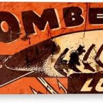 Tinworld Tin Sign: Bomber Lures Retro Rustic Fishing Fish Bait Tackle Marina Metal Decor B601 - Pisces for men