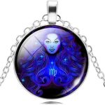 AttractionOil Gifts - Virgo Jewelry for men