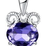 PLATO H - Leo Necklace for men