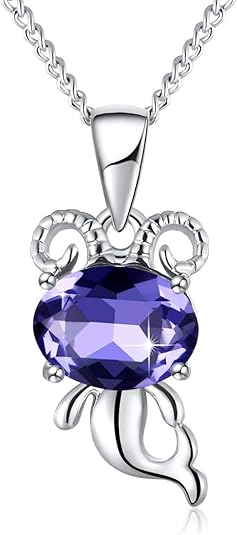 PLATO H - Leo Necklace for men