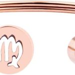 Zuo Bao - Virgo Jewelry for men