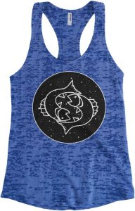 Cybertela - Pisces T-Shirt for men