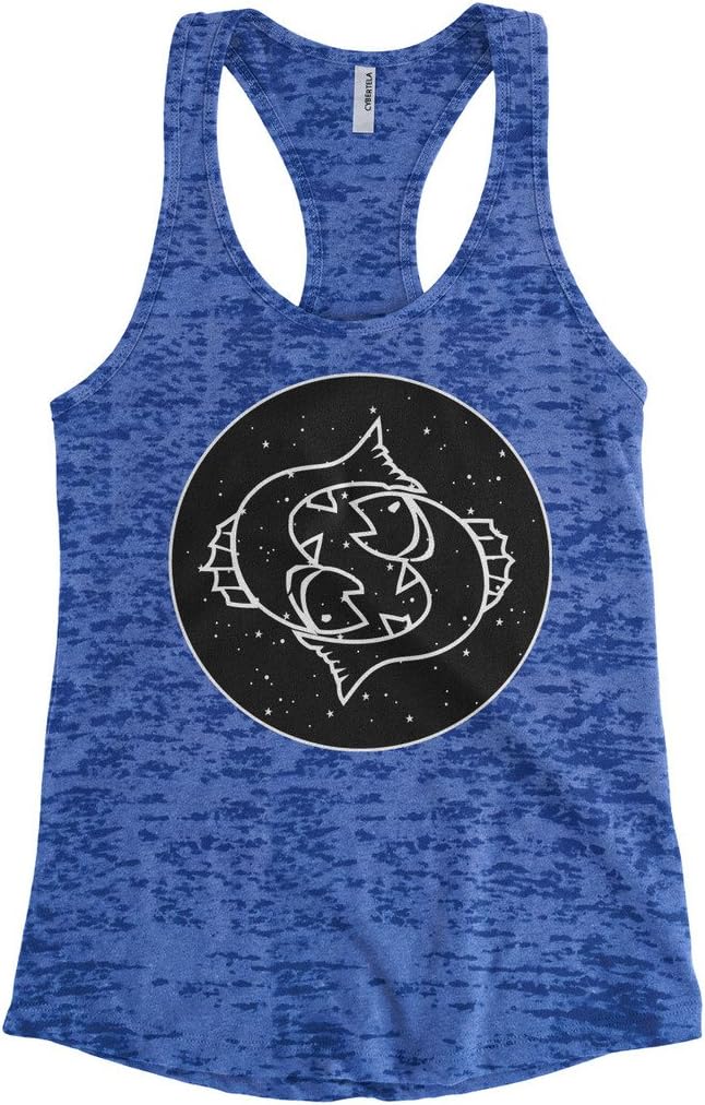 Cybertela - Pisces T-Shirt for men