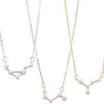 MignonandMignon - Aquarius Necklace for men