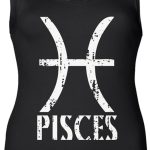 Cybertela - Pisces T-Shirt for men