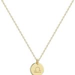 Befettly - Libra Jewelry for men