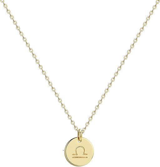 Befettly - Libra Jewelry for men