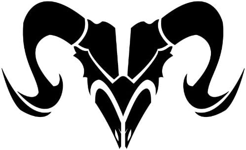 ConversationPrints ARIES ASTROLOGICAL SIGN GLOSSY POSTER PICTURE PHOTO BANNER zodiac symbol - Aries Poster for men