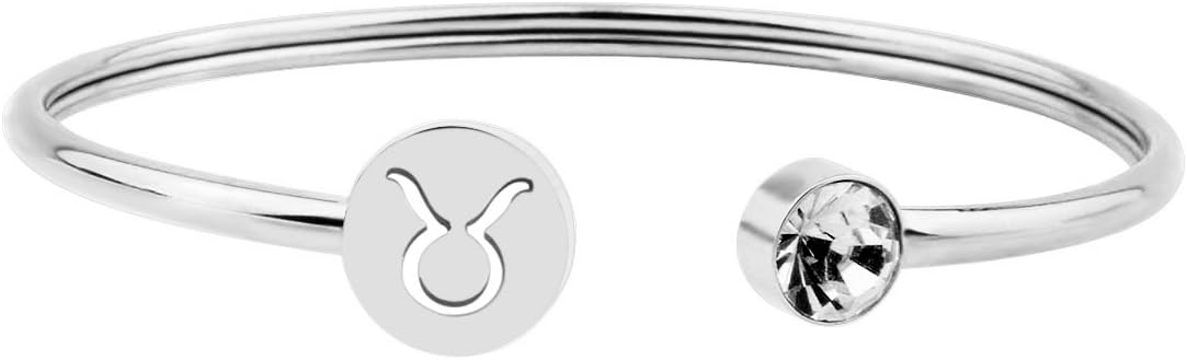 Zuo Bao - Taurus Earrings for men