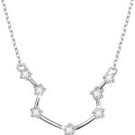 FLYOW - Aquarius Necklace for men