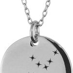 Dolceoro - Virgo Jewelry for men